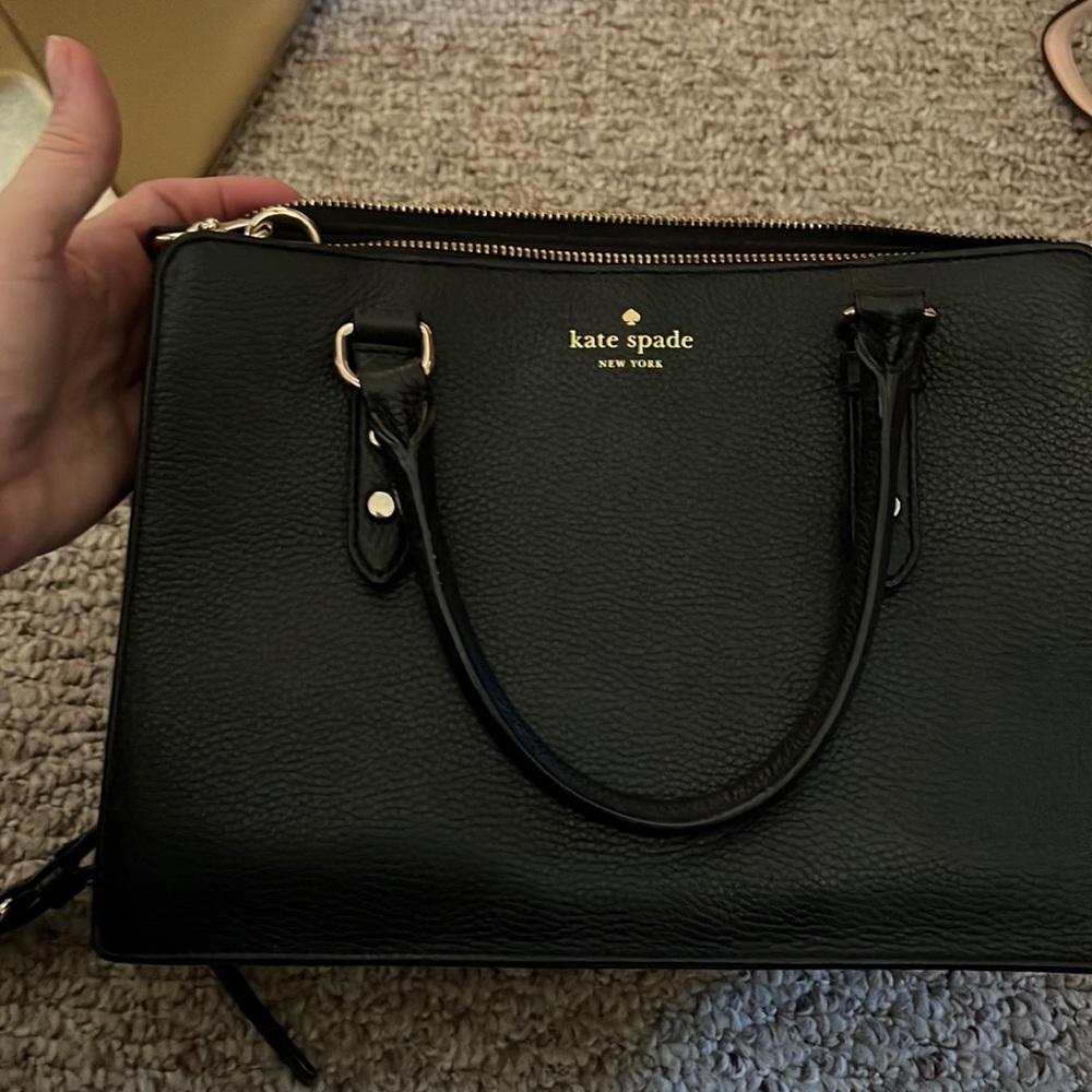 Kate spade bag